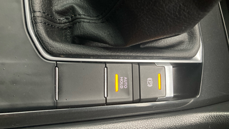 Volkswagen Tiguan 1.5 TSI 150 Life 5dr Petrol Estate